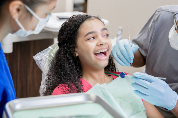 Best Emergency Dentist for Lost Fillings or Crowns in Tama, IA
