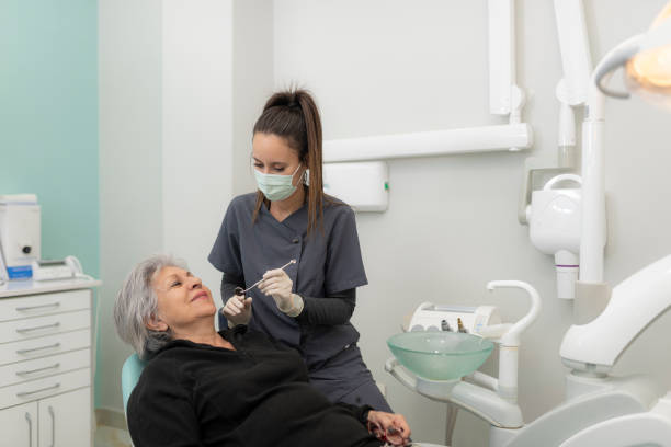 Best Mobile Emergency Dentist in Tama, IA
