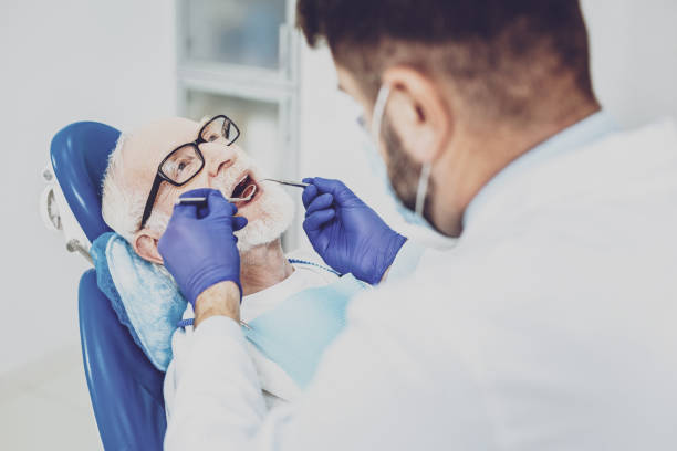 Best Pediatric Emergency Dentist in Tama, IA